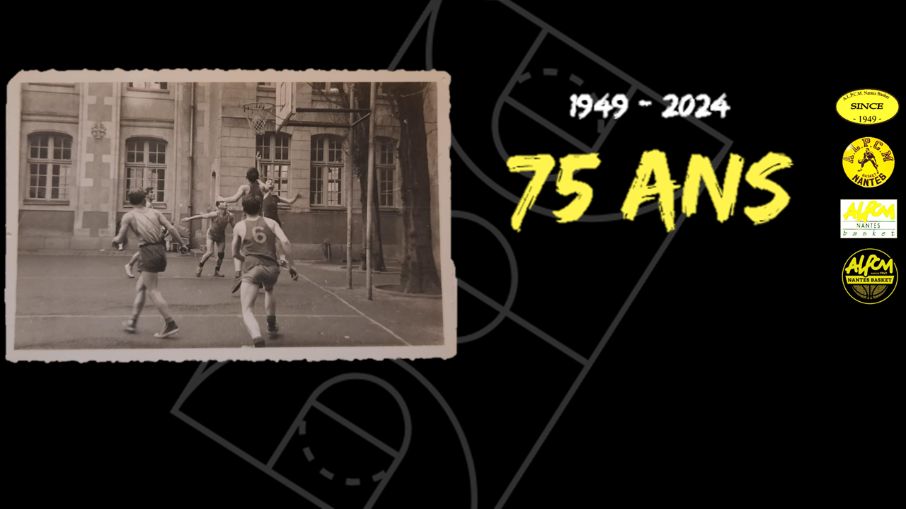 Les 75 ans du club de l'ALPCM