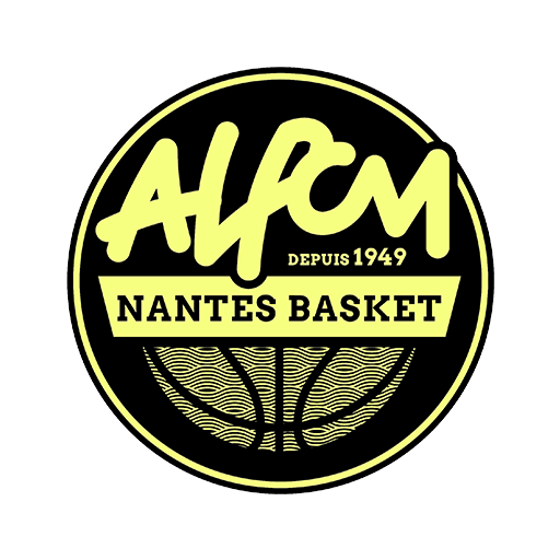 Logo du club de basket de l'ALPCM