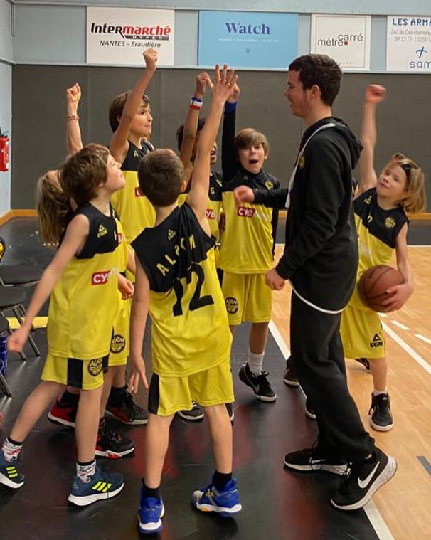 Recette du Super Parent Référent