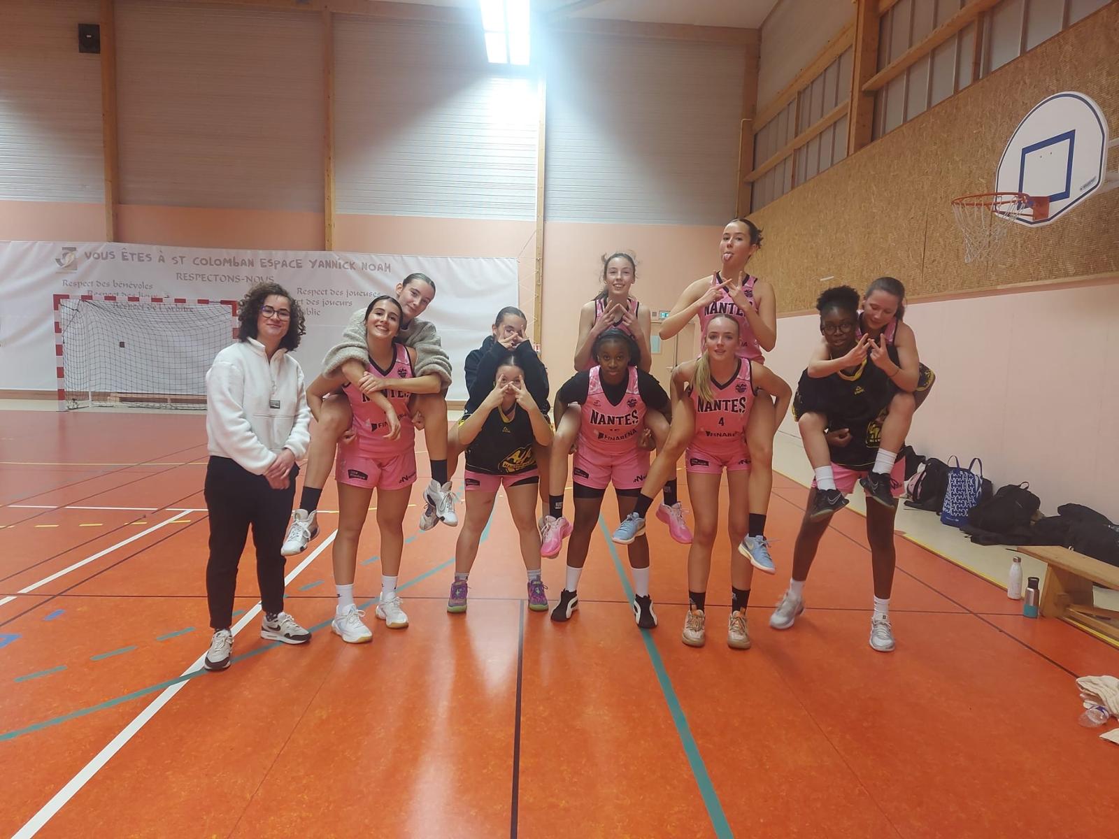 Bilan de la saison 2026-2027 de nos équipes !